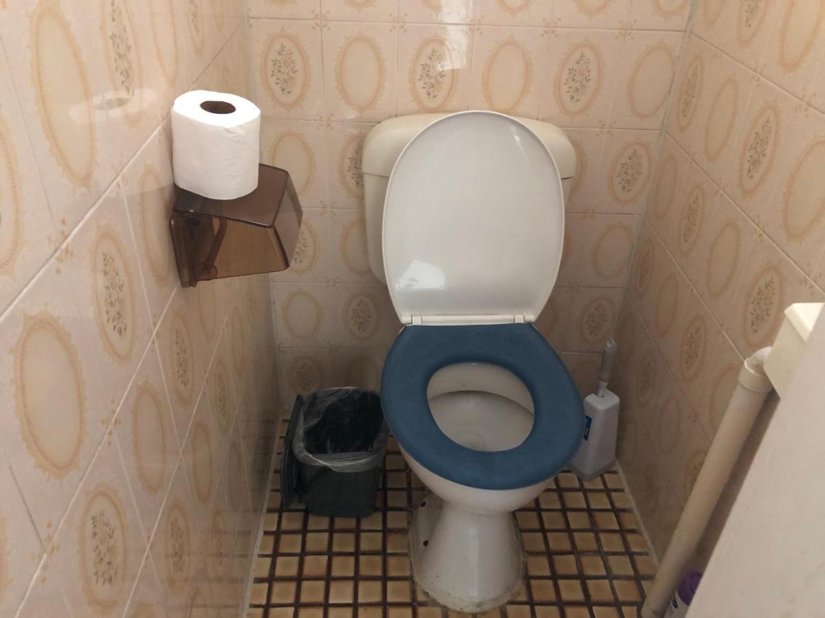 Double Room Мельбурн Экстерьер фото
