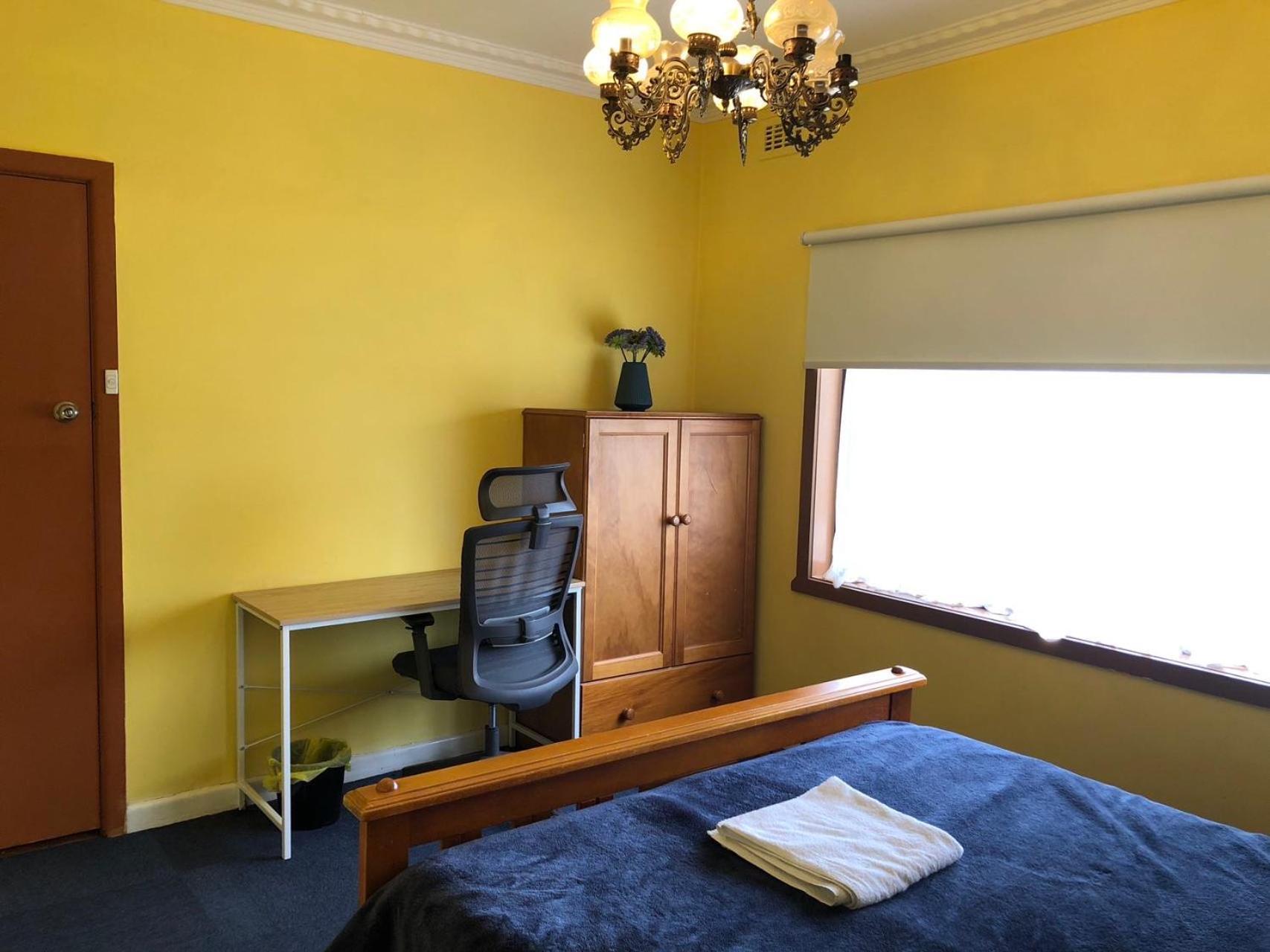 Double Room Мельбурн Экстерьер фото
