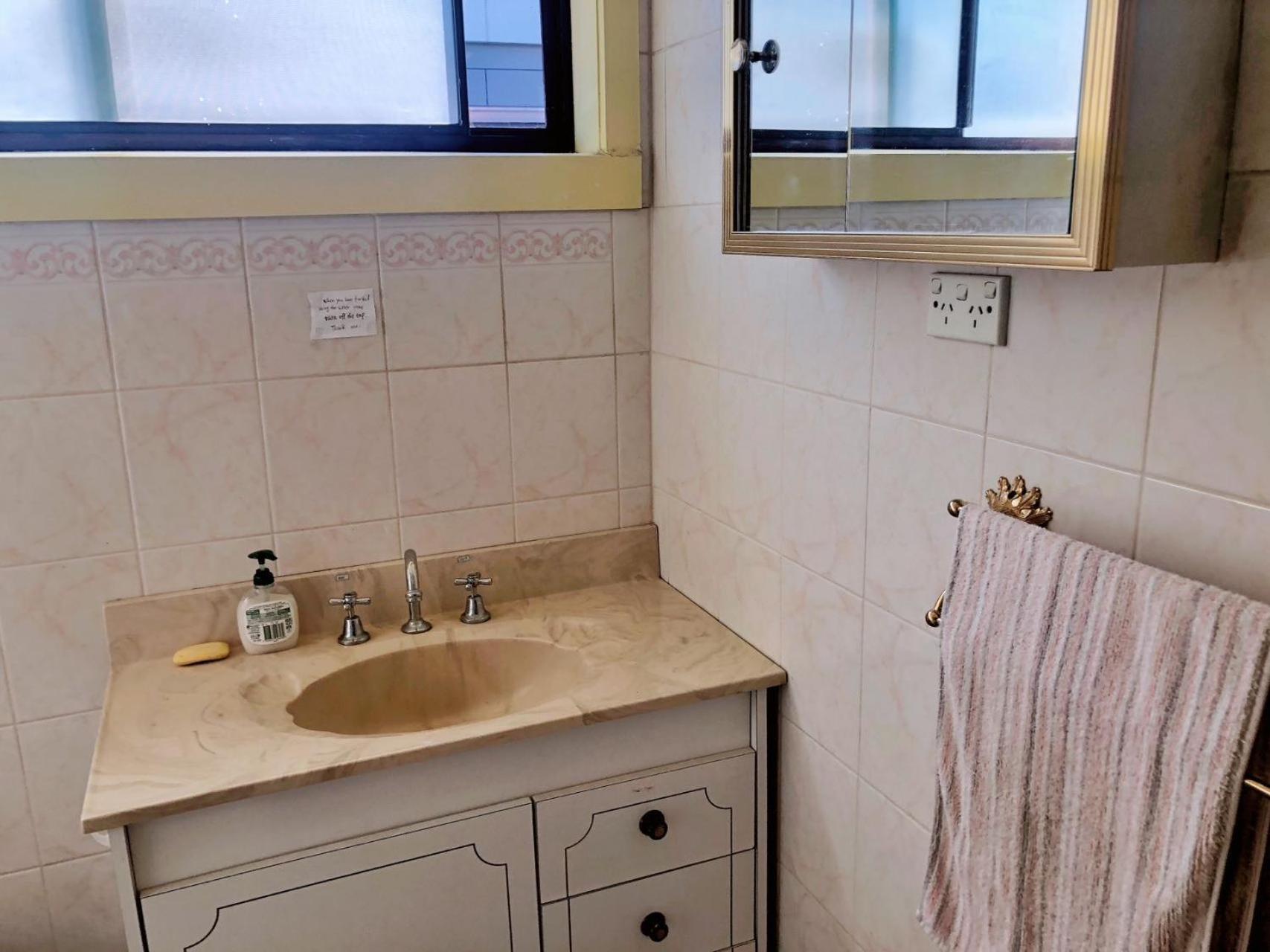 Double Room Мельбурн Экстерьер фото