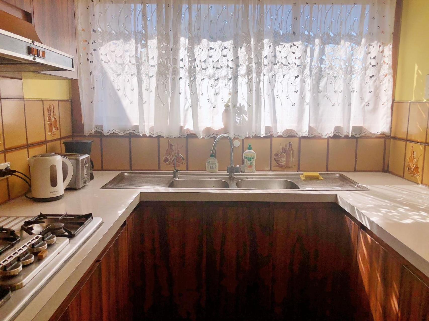 Double Room Мельбурн Экстерьер фото